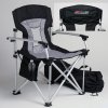 C7 Z06 Corvette Travel Chair